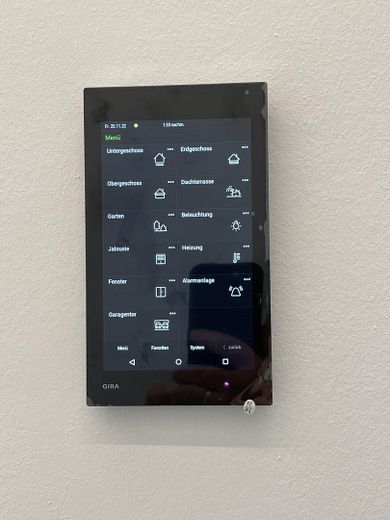 Smart Home
