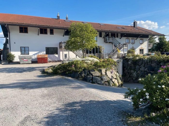EXKLUSIVE WERKSTATT, HALLE, LAGER ODER PRODUKTIONSFLÄCHE IM EG – Foto 18