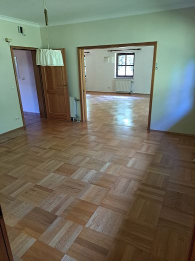 Esszimmer 2 - Blick Wohnzimmer