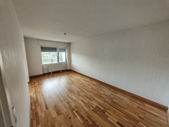Ess- / Arbeitszimmer