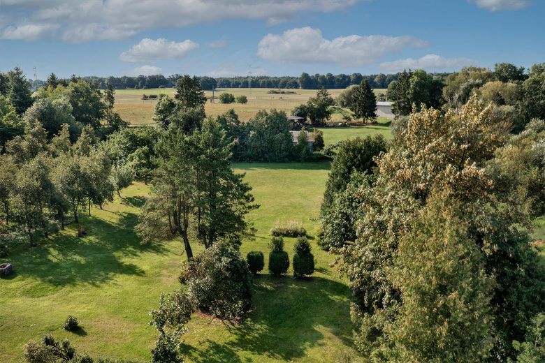 1.350 qm Wohnraum unweit Küste (WG, Mehrgener., Proj., Initiativen) – Foto 7