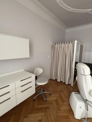 Prinzregentenplatz, Praxis oder Bürofläche, Altbau! – Foto 21