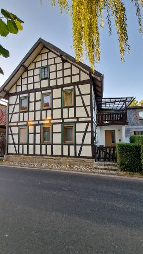 Huis met grote tuin en fruitbomen, landelijk, rustige ligging aan de dorpsrand – Foto 2