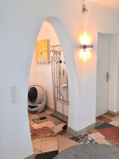 Garderobe