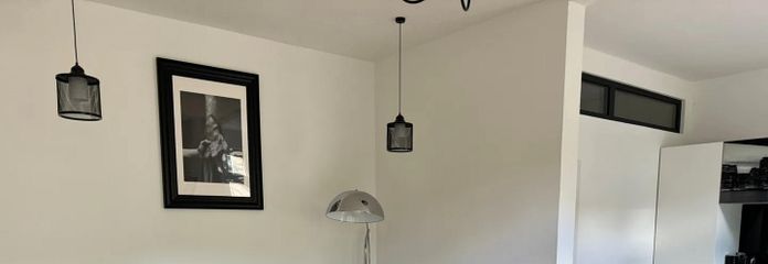 Appartement moderne de 2 pièces de 65m² à Karlsruhe