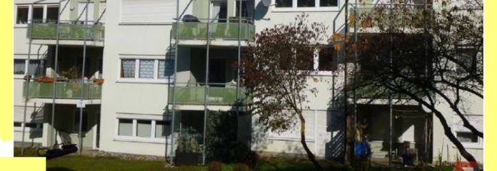 Gemütliche 3-Zimmer-DG-Maissonette-Wohnung am Stadtrand von Laichingen