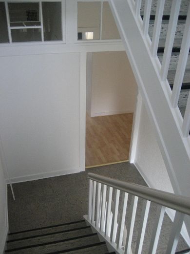 Treppenhaus