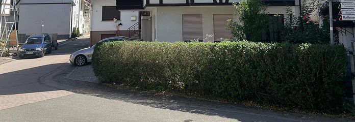 Vielseitiges ZFH mit Charme und besten Lagen – Einzug oder Investition in der Kleinstadtidylle – Ansicht I