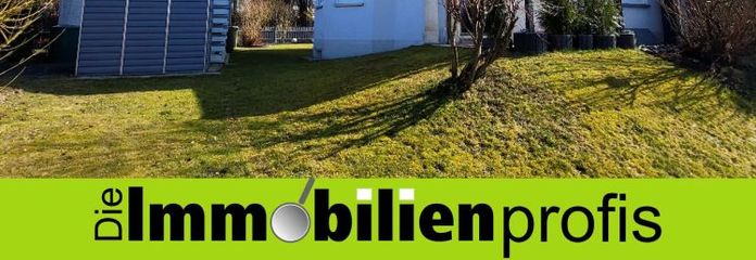 Neuwertige Doppelhaushälfte in Schwarzenbach a.d. Saale