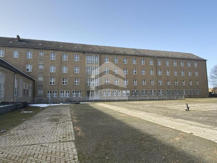 Silbersee Campus BUERO.flaechen im Leipziger Süden – Foto 1
