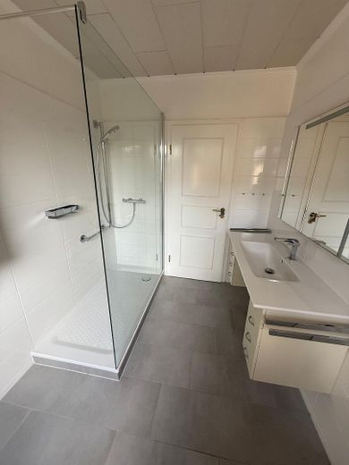 Exklusives Einfamilienhaus mit Panorama-Wintergarten, Sauna, Pelletheizung & Traumgarten in Melbeck – Foto 15