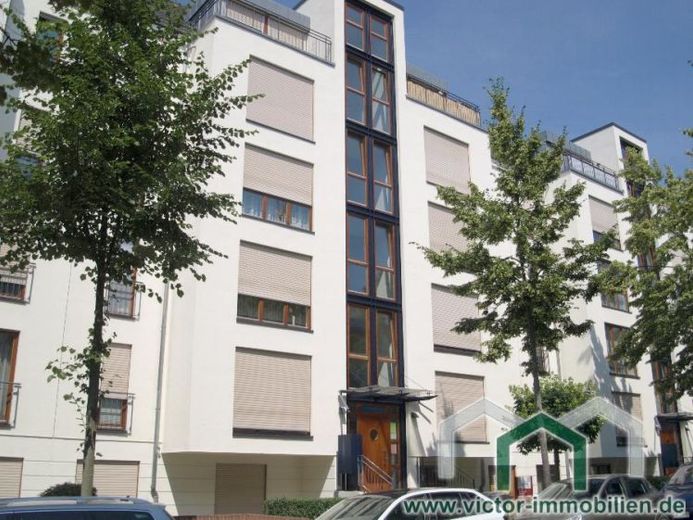 ** Leipzig-Wahren'de kiralık kapalı otopark park yeri ** – Foto 1