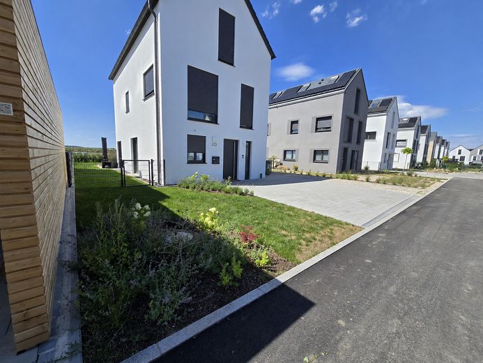 Exklusives Neubau-Einfamilienhaus in Köfering – Bezugsfertig ab Oktober 2026 – Foto 27