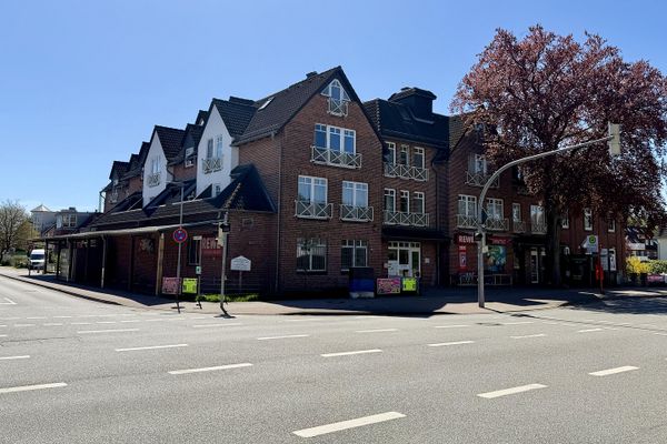 Appartamento di proprietà modernizzato con ascensore e garage sotterraneo