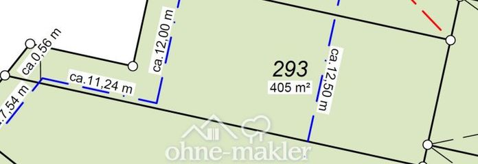 Terreno edificable en venta en Wegberg-Harbeck