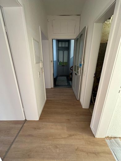 Schöne 3-Zimmer Wohnung in Hannover zu vermieten (7) (ID1663) – Flur