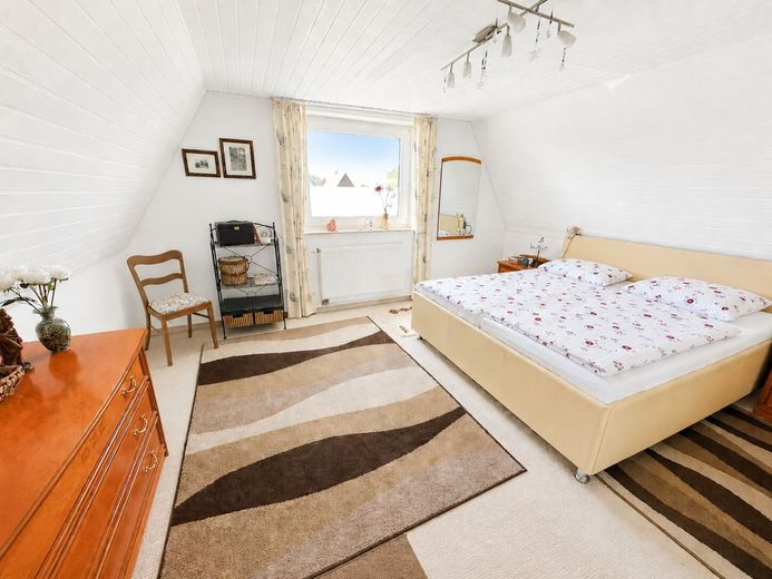Nordsee-Auszeit mit Blick in die 
Natur - Ihr Ferienhaus in Spieka-Neufeld – Erholung nach einem Tag am Meer