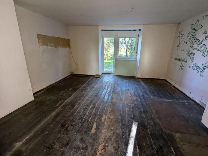 Wohnzimmer EG