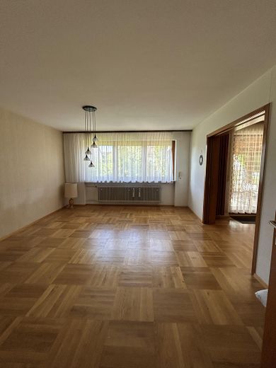 EG Wohnzimmer
