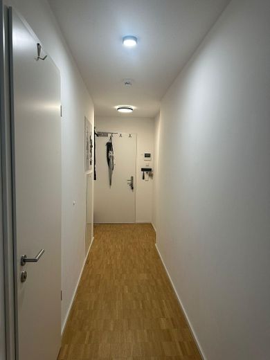 2-Zimmer Wohnung im beliebten Marina Quartier HC52 – Flur