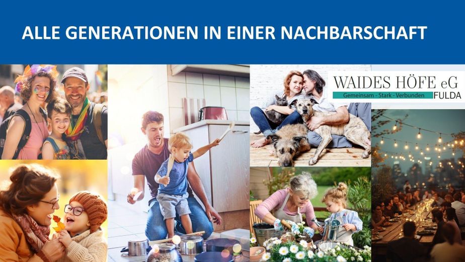 2-Zimmer-Wohnung - im wunderschönen Neubaugebiet Waidesgrund (WH) – Foto 5
