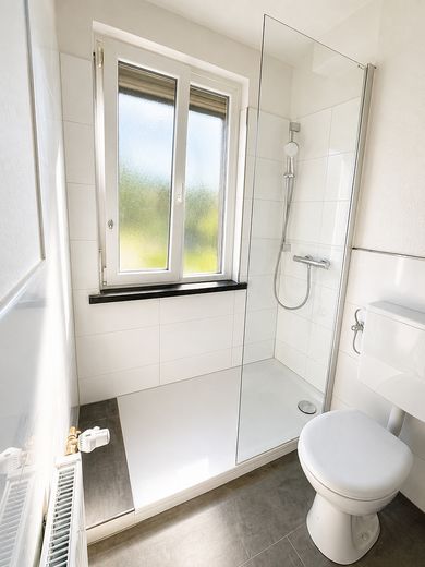 Vivere in modo moderno a Woltmershausen – appartamento di 3 locali di alta qualità con balcone – Foto 6