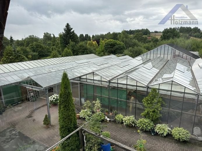 Grundstücke mit einer Gesamtgröße von ca. 13.764 m² in Bad Sachsa - Holzmann Immobilien – Foto 1