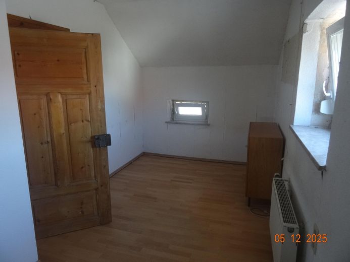 Arbeitszimmer, Kinderzimmer