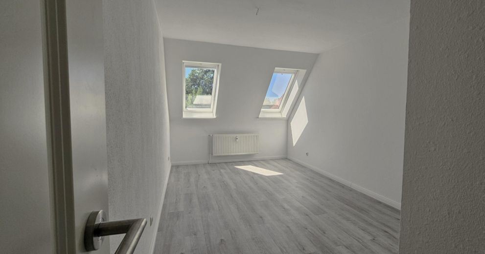 Sunny maisonette apartment in Elstorf - green, quiet and central – Zimmer 2