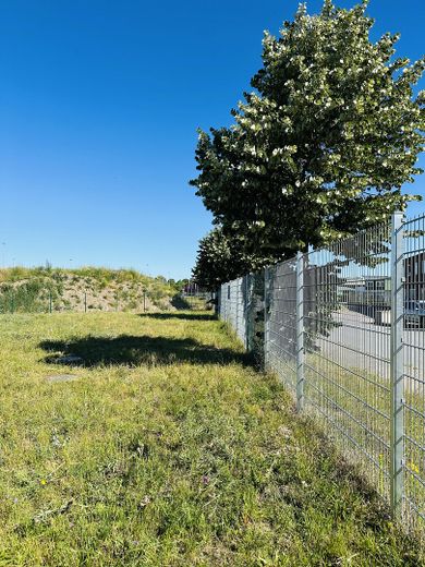 Gewerbegrundstück 1.330 m² in Lübeck-Kücknitz – nahe A1, Hafen & Ostsee mit Baugenehmigung für Halle – फोटो 7