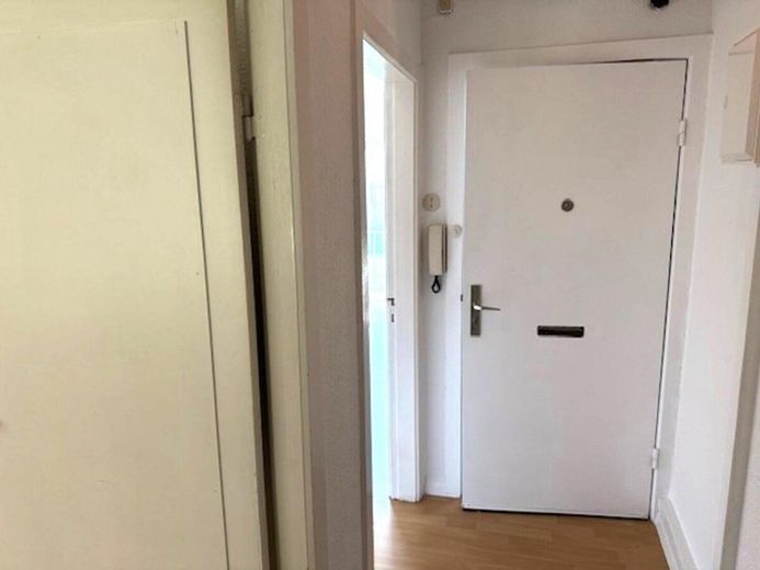 Appartamento di 2 locali, 51 mq | Eimsbüttel | disponibile subito – Flur