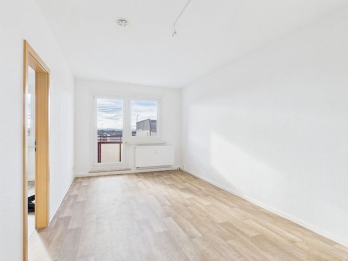 Appartamento di 3 locali con balcone sul Sonnenberg meridionale – Foto 1