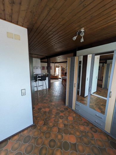 Einliegerw. Schlafbereich