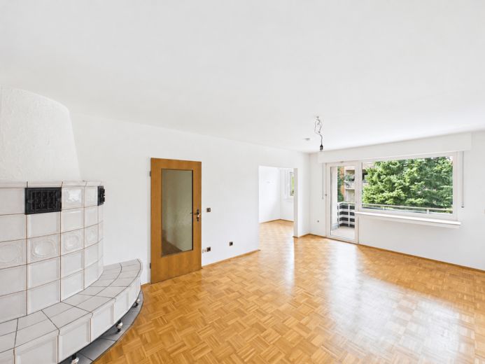 Großzügige 4-Zimmer-Wohnung mit Perspektive in Essen-Heisingen – Foto 1