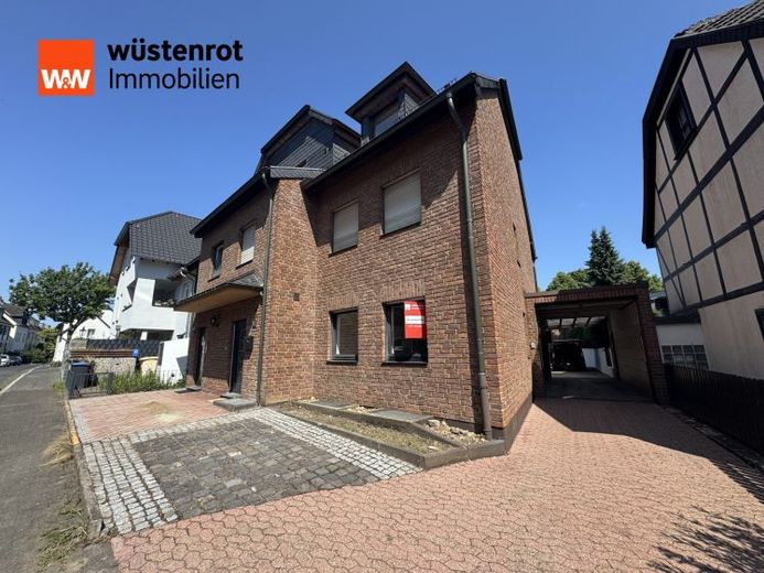 Raumwunder *ca. 160 m² Wohn- und Nutzfläche auf zwei Ebenen*Naturschutzgebiet* – Foto 1