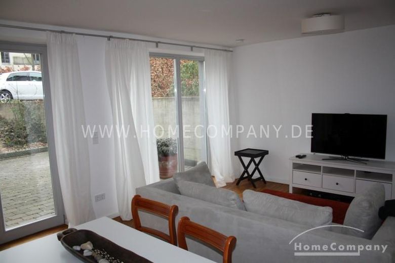 3 Zi.Whg., möbliert, EG, große Terrasse, sehr ruhige Citylage. – 6bd7315addca64f4aaa7217c15c4d8ebdbb41a4f.jpg