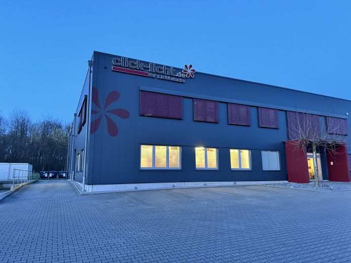 Nagelneue Multifunktionshalle || individualisierbar - Fertigstellung 03/2027 – Bestand