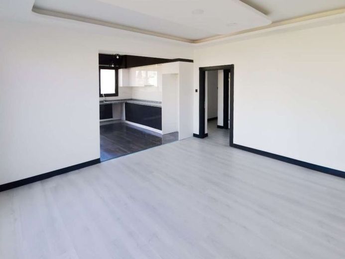 Eleganz und Komfort in perfekter Harmonie – Ihr neues Zuhause mit Meerblick in Famagusta! – Foto 1