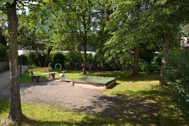 Spielplatz