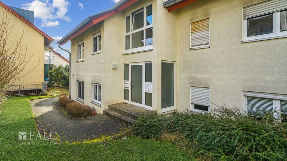 SOFORT einziehen und wohlfühlen - FALC Immobilien Heilbronn – Willkommen