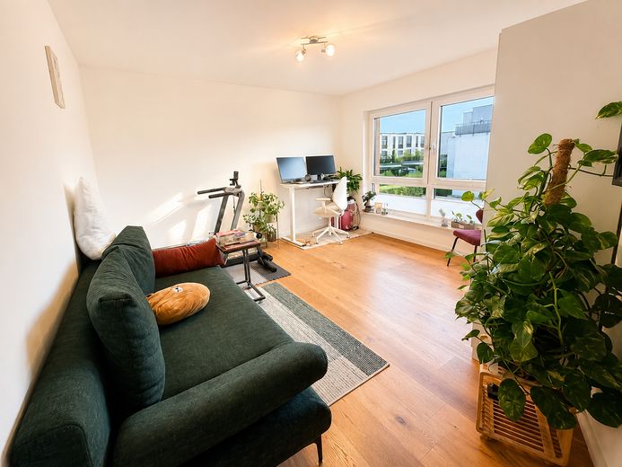 Modernes Reihenhaus | 136 m² | Garten | Garage | Energieeffizienzklasse B | Laagberg – फोटो 11