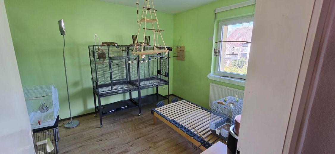 Kinderzimmer 2