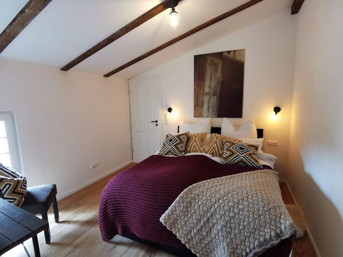 Gästezimmer