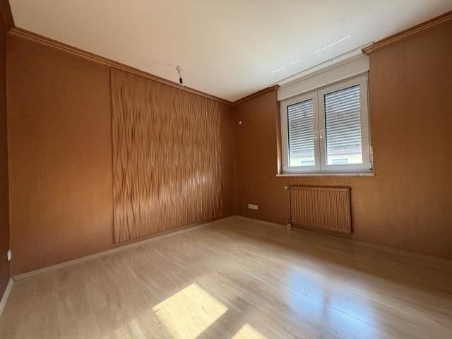 Modernes Familien-Reihenhaus in ruhiger Lage von Regensburg-Burgweinting – 5b_Schlafzimmer Kupferdesign