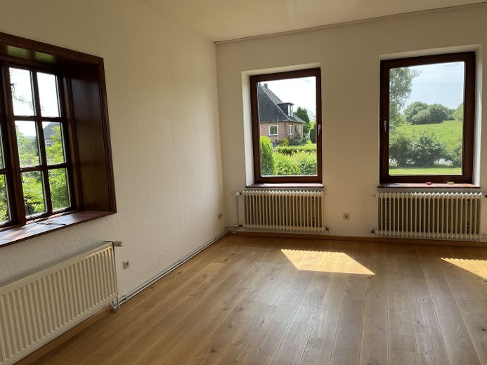 Wohnung Osten, Süd-Ost