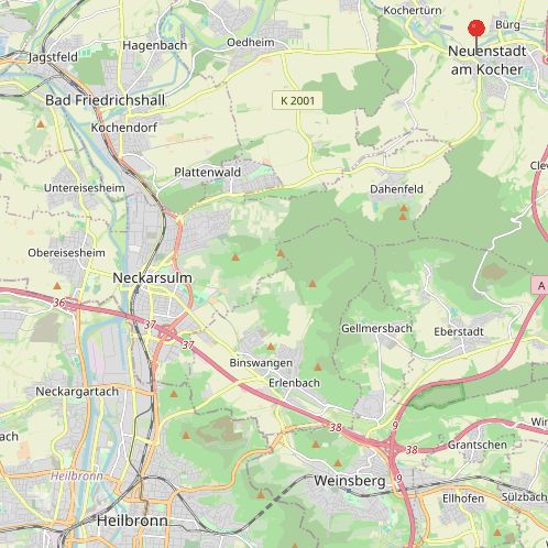 Kompakt, aber voller Charme - FALC Immobilien – Ortslage