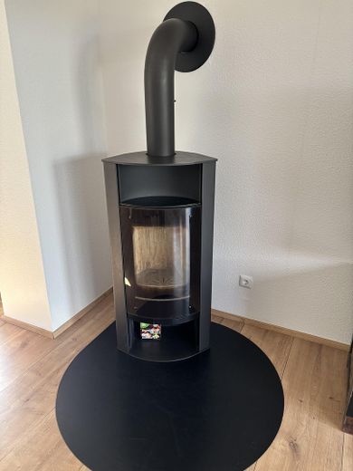 Kamin