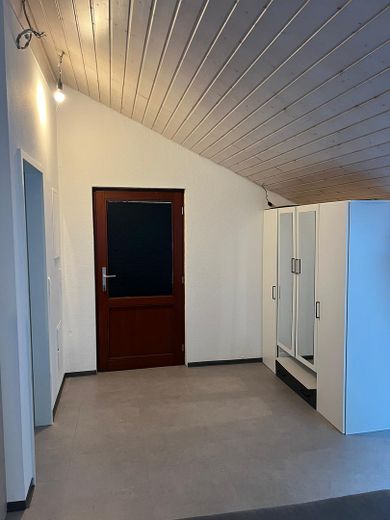 Zimmer Eingangsbereich