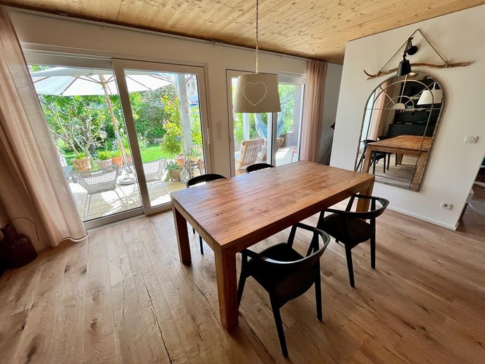 Exklusives Architektenhaus aus dem Jahr 2017 provisionsfrei – Foto 12