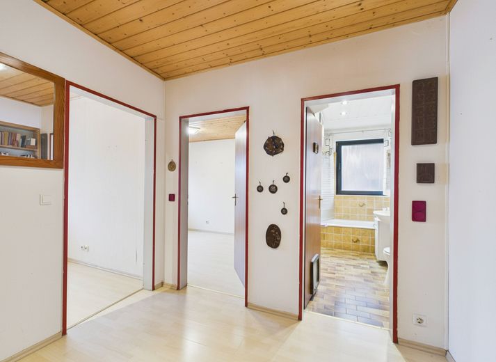 3-Zimmer Kapitalanlage mit Lebenslangem Wohnrecht // Eversten // Oldenburg – CAM05560G0-PR0037-STILL001-001